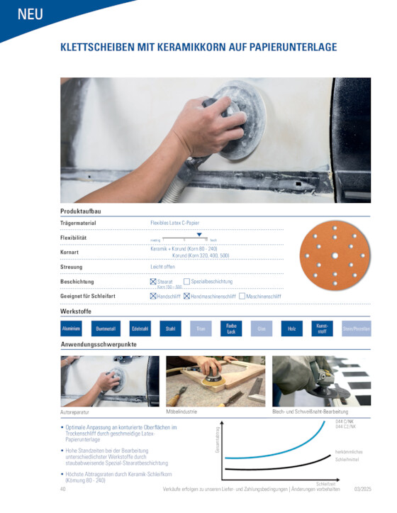 Bildansicht der Seite